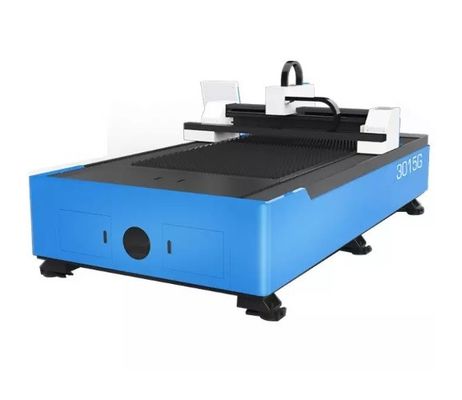 резец лазера волокна CNC автомата для резки 3015G лазера металлического листа 2000w