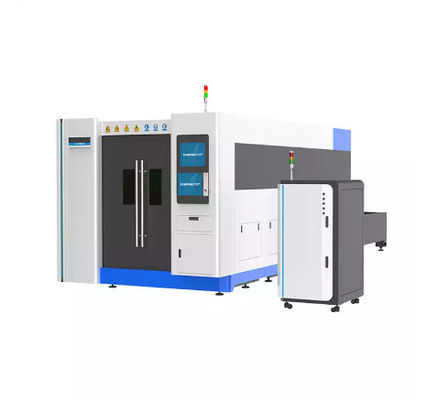 Автомат для резки лазера 8KW 12KW 15KW 20KW для металлического листа