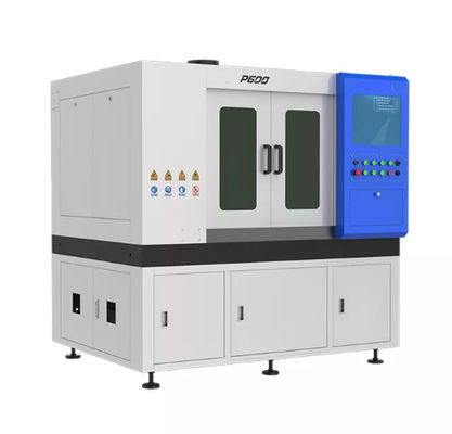 автомат для резки 2000W 3000W 4000W лазера металлического листа 0.2mm-5mm