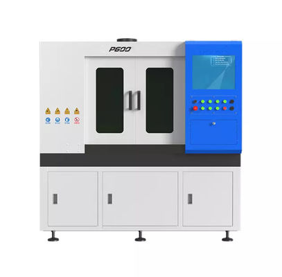 автомат для резки 2000W 3000W 4000W лазера металлического листа 0.2mm-5mm