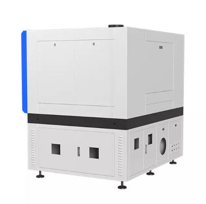автомат для резки 2000W 3000W 4000W лазера металлического листа 0.2mm-5mm