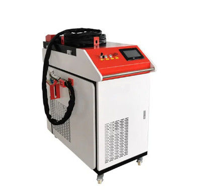 Handheld сварщик лазера металла сварочного аппарата 1500W лазера 1060nm 2000W