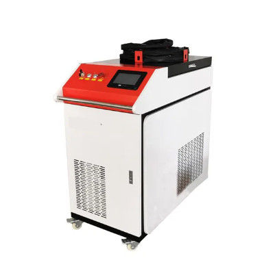 Handheld сварщик лазера металла сварочного аппарата 1500W лазера 1060nm 2000W
