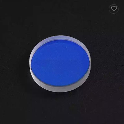 Объектив лазера Dia25mm*1.5mm защитный для автомата для резки лазера