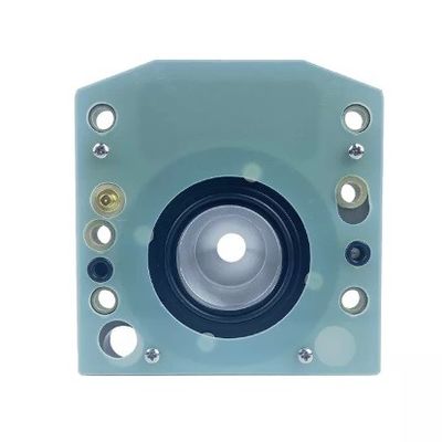 Датчик лазера соединителя сопла Precitec Procutter F150 емкостный
