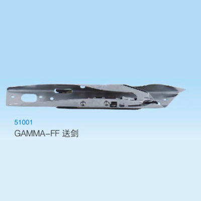 Части машины ткани Picanol Gripper рапиры для запасных частей сплетя тени FF ГАММЫ